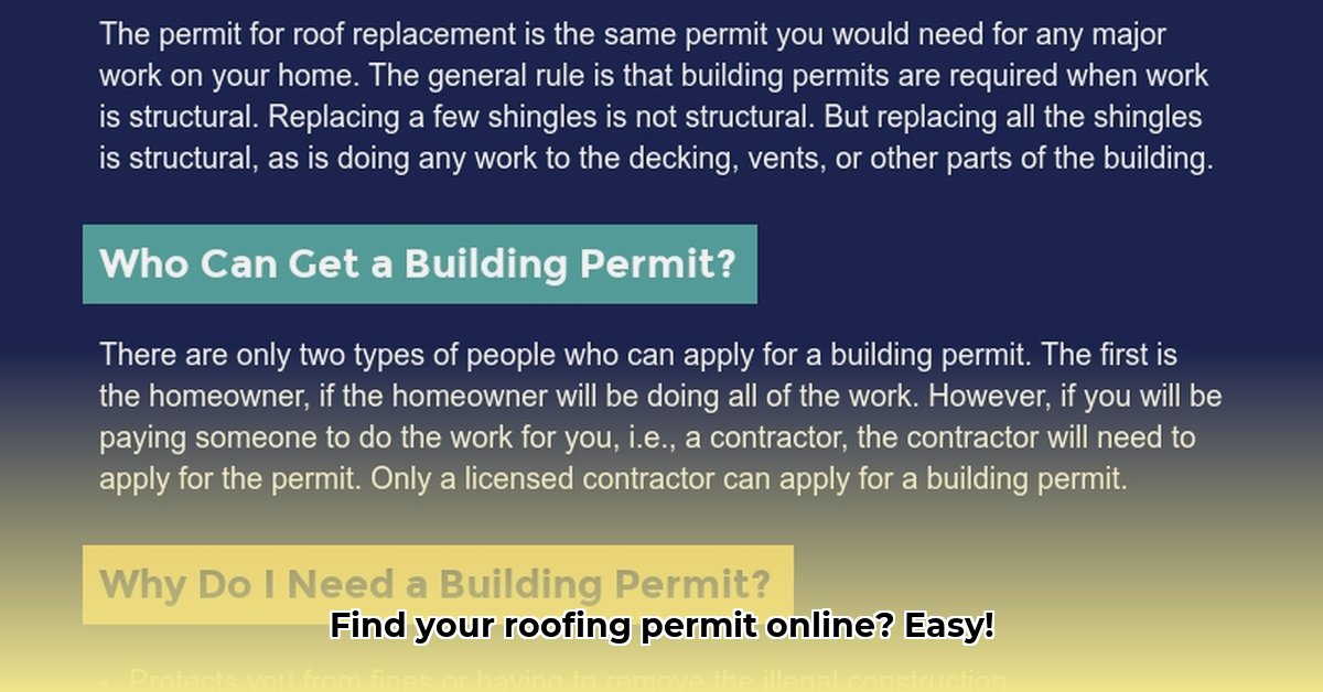 how-to-check-for-a-roofing-permit-online